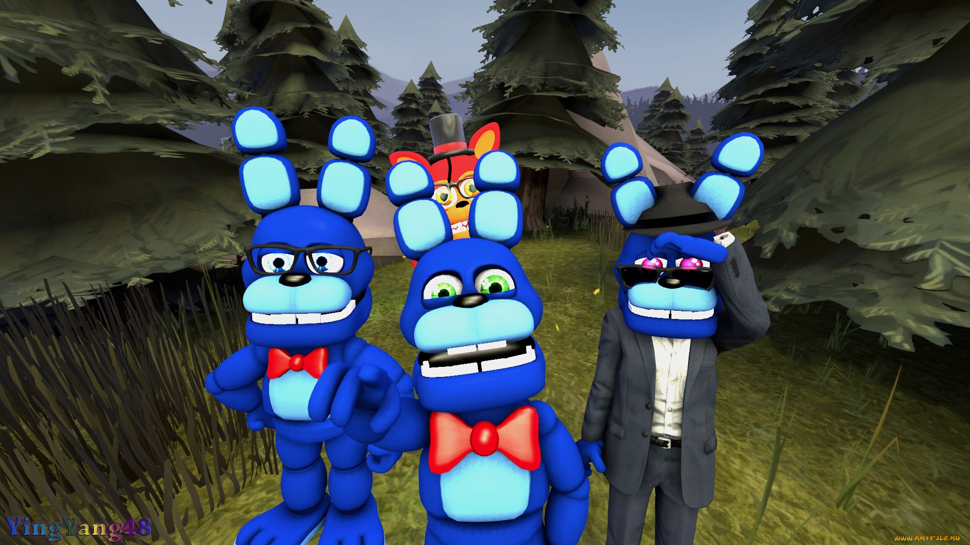  , five nights at freddy`s, five, nights, at, freddy's